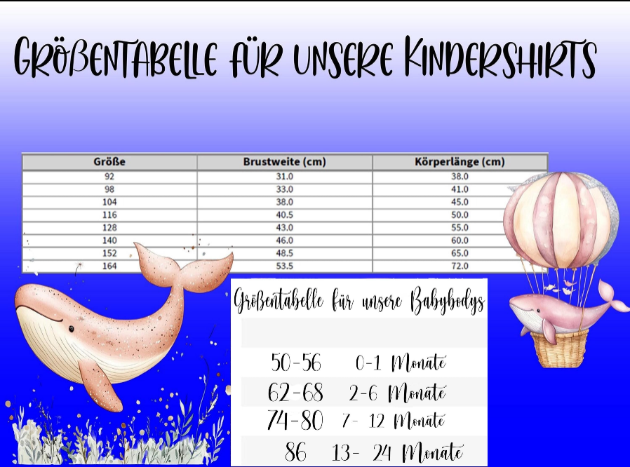 Baby Body Kuh und Kälbchen, personalisiert, Baby Body, Baby Name, Geschenk zur Geburt, Geburtstagsgeschenk Baby,