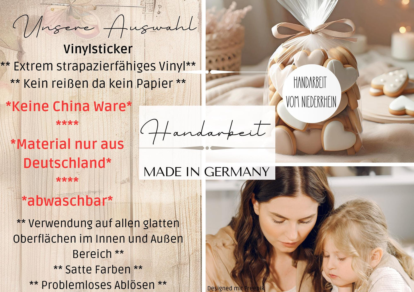 Afrika Sticker, Giraffe Sticker, Löwe, Vinylsticker oder Bügelbild, Transfer für Helle und Dunkle Textilien, DIY Shirt - Wandsticker!